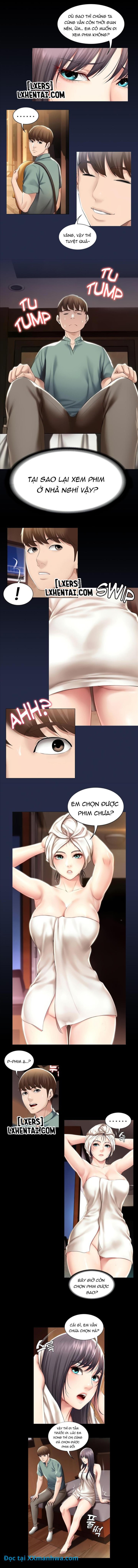 Em Không Chịu Nổi – Không Che Chapter 47 - Trang 2