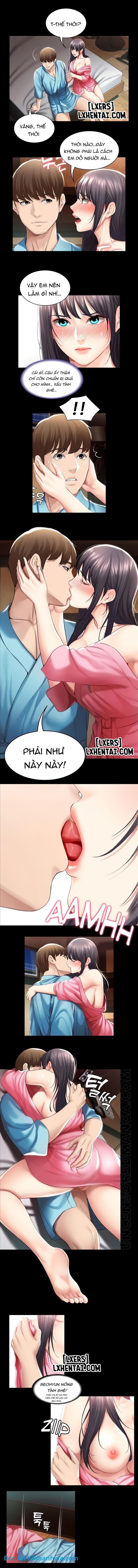 Em Không Chịu Nổi – Không Che Chapter 47 - Trang 2