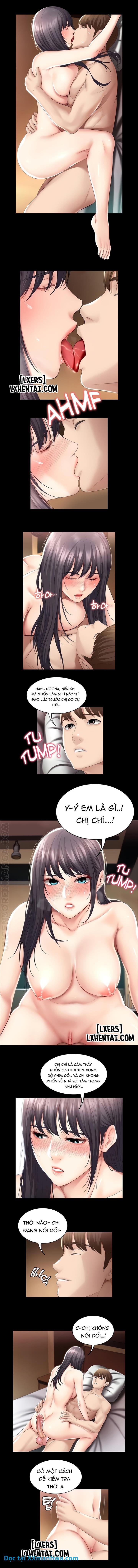 Em Không Chịu Nổi – Không Che Chapter 47 - Trang 2