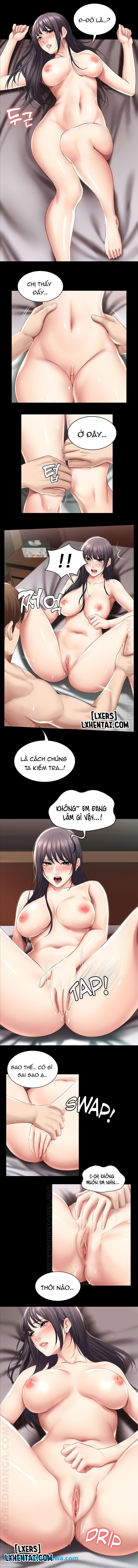 Em Không Chịu Nổi – Không Che Chapter 47 - Trang 2