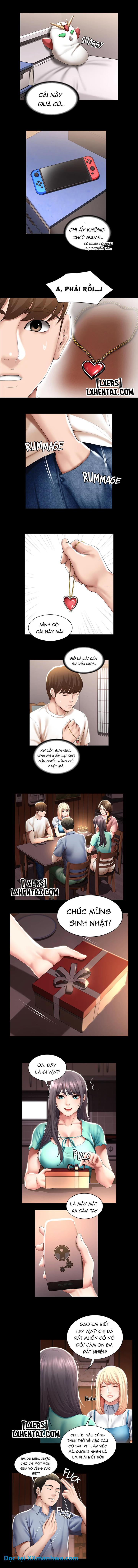 Em Không Chịu Nổi – Không Che Chapter 53 - Trang 2