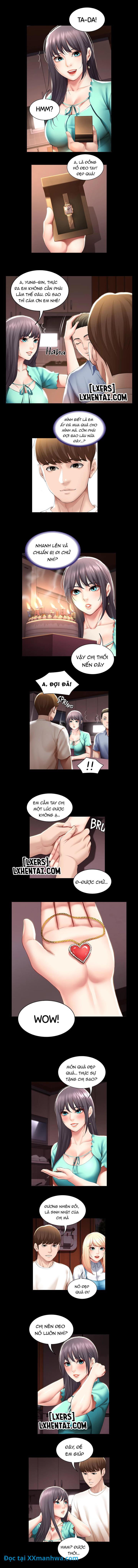 Em Không Chịu Nổi – Không Che Chapter 53 - Trang 2