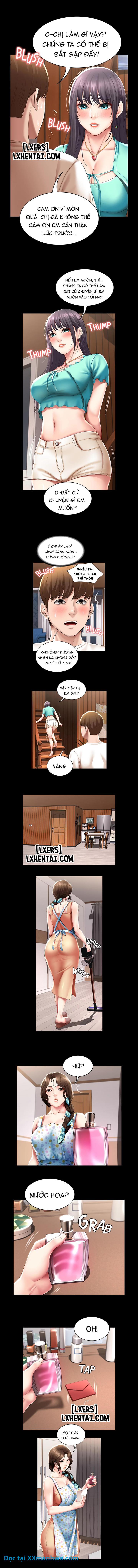 Em Không Chịu Nổi – Không Che Chapter 53 - Trang 2