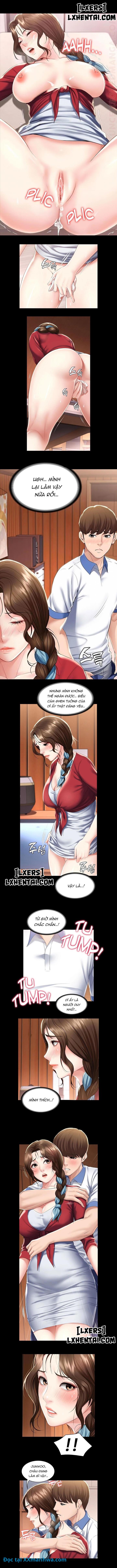 Em Không Chịu Nổi – Không Che Chapter 39 - Trang 2