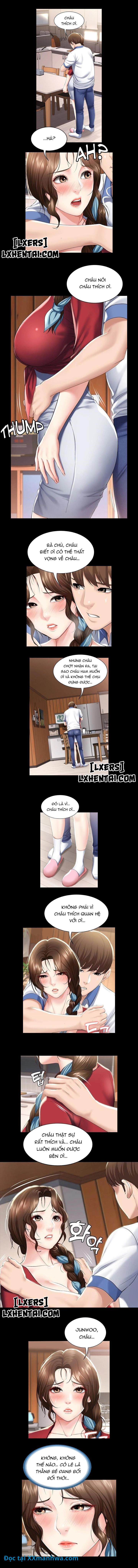 Em Không Chịu Nổi – Không Che Chapter 39 - Trang 2