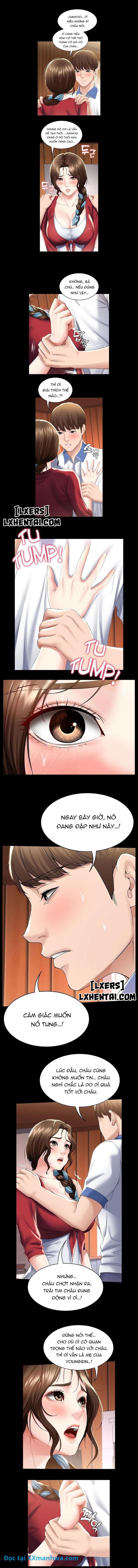 Em Không Chịu Nổi – Không Che Chapter 39 - Trang 2