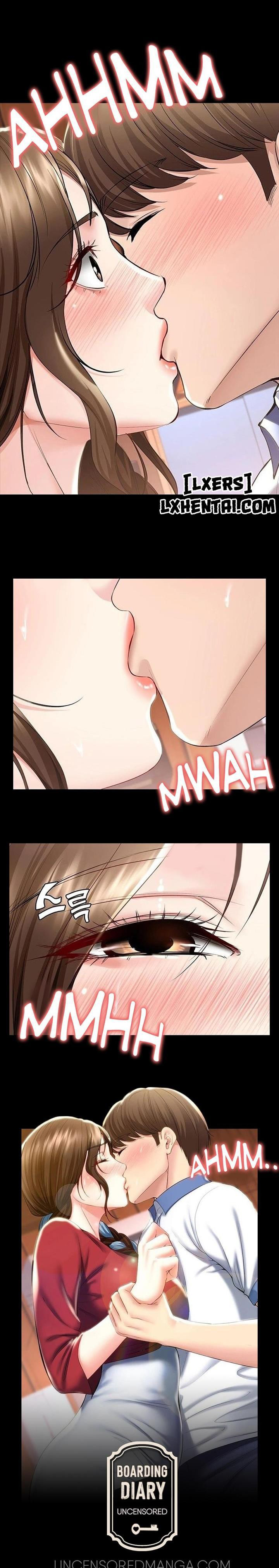 Em Không Chịu Nổi – Không Che Chapter 39 - Trang 2