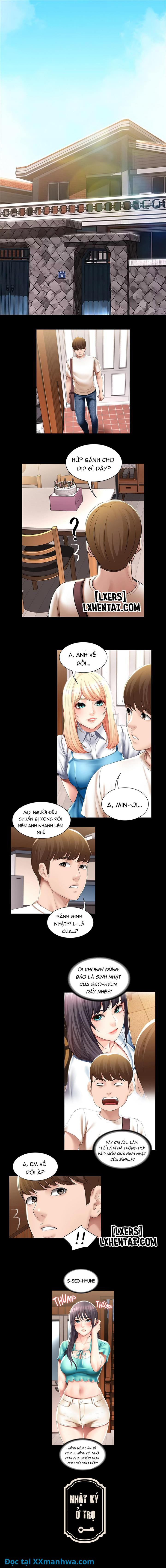 Em Không Chịu Nổi – Không Che Chapter 52 - Trang 2