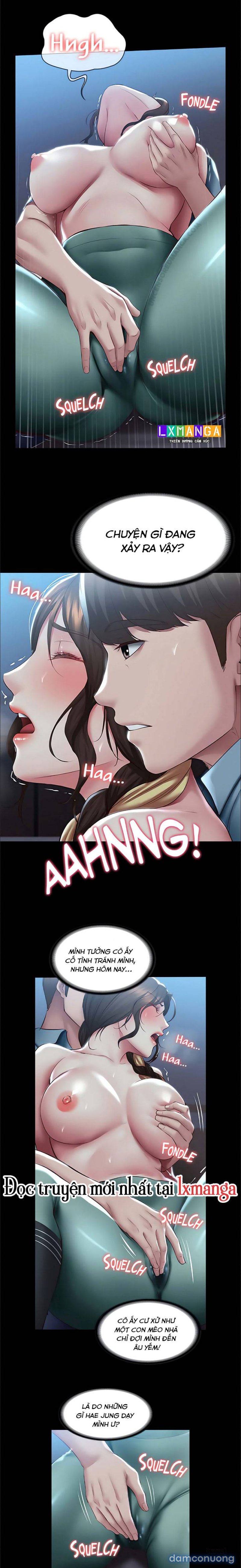 Em Không Chịu Nổi – Không Che Chapter 101 - Trang 2