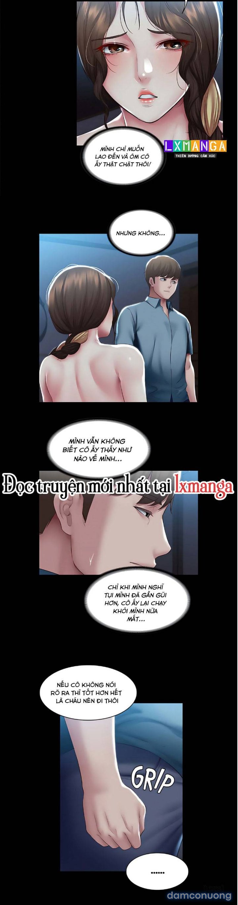 Em Không Chịu Nổi – Không Che Chapter 101 - Trang 2