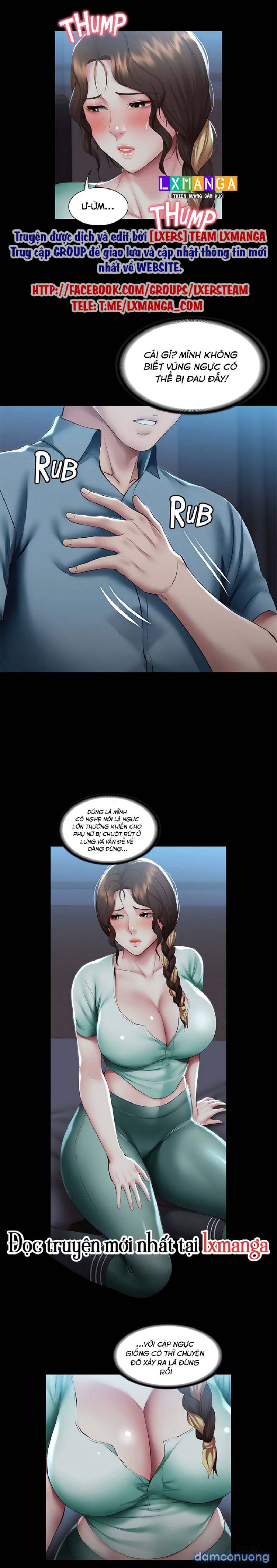 Em Không Chịu Nổi – Không Che Chapter 101 - Trang 2