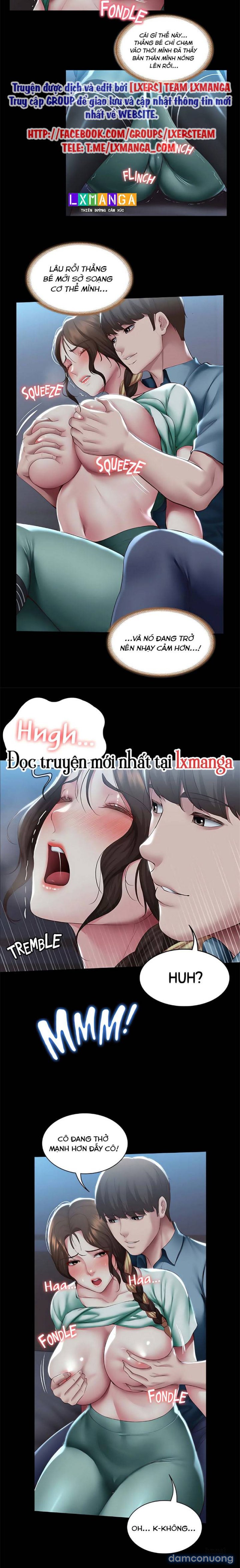Em Không Chịu Nổi – Không Che Chapter 101 - Trang 2