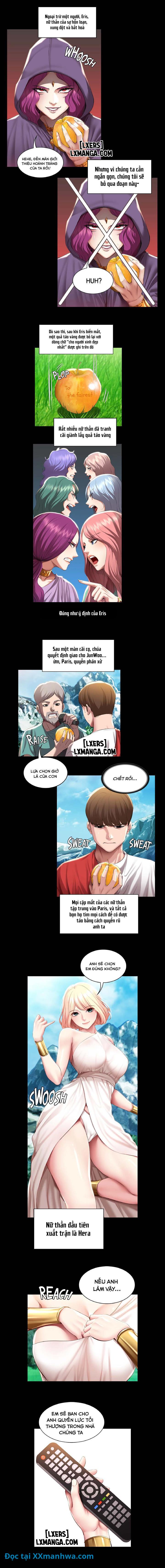 Em Không Chịu Nổi – Không Che Chapter 79 - Trang 2