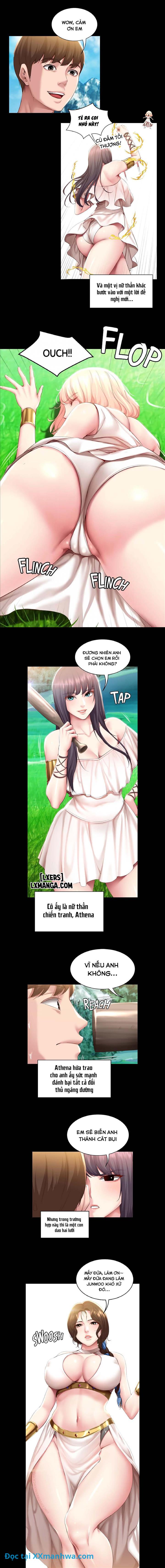 Em Không Chịu Nổi – Không Che Chapter 79 - Trang 2