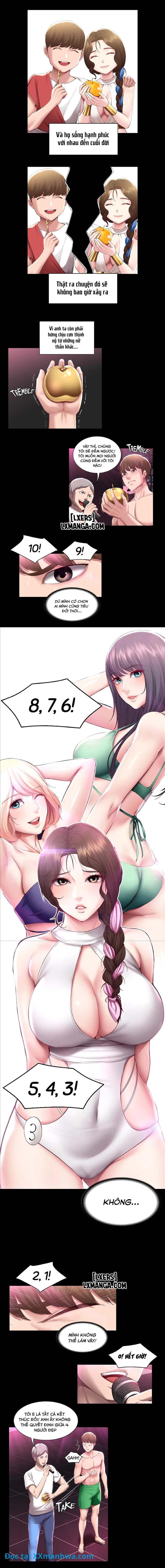 Em Không Chịu Nổi – Không Che Chapter 79 - Trang 2