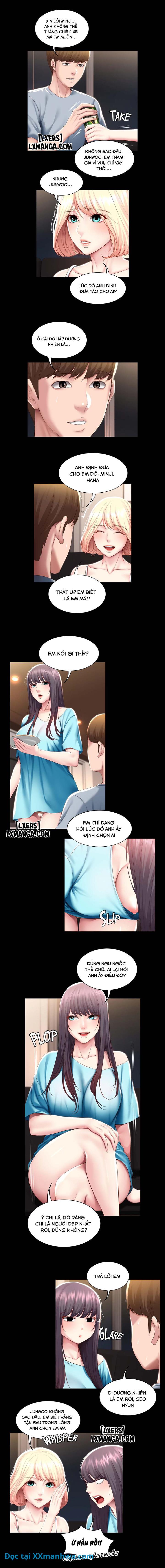Em Không Chịu Nổi – Không Che Chapter 79 - Trang 2