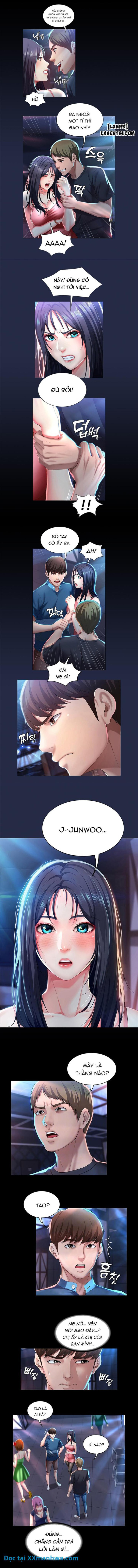 Em Không Chịu Nổi – Không Che Chapter 22 - Trang 2