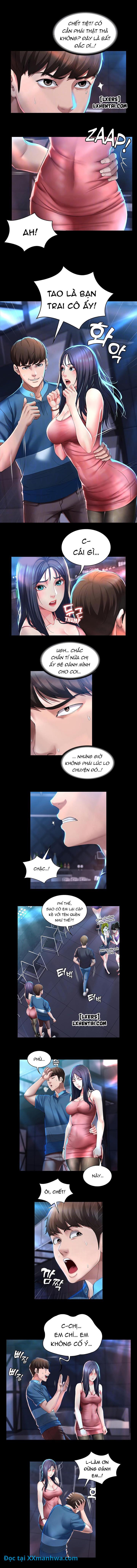 Em Không Chịu Nổi – Không Che Chapter 22 - Trang 2