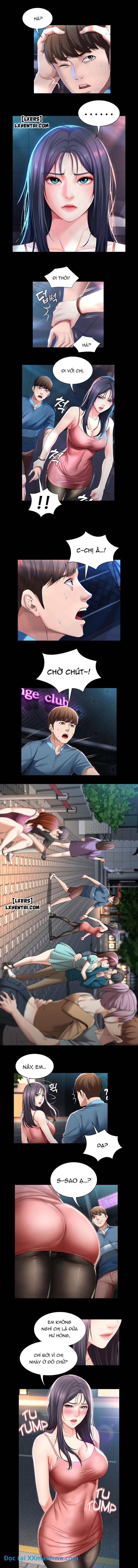 Em Không Chịu Nổi – Không Che Chapter 22 - Trang 2