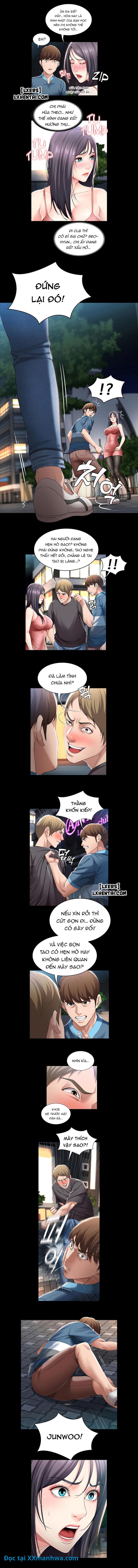 Em Không Chịu Nổi – Không Che Chapter 22 - Trang 2