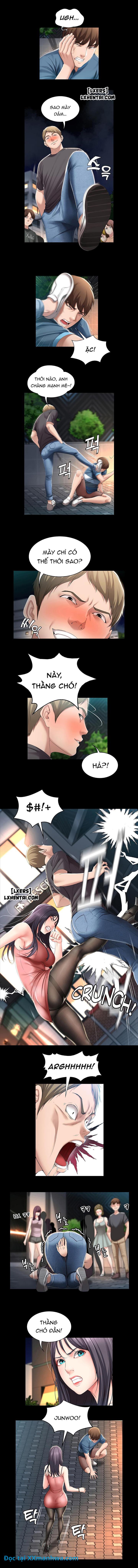 Em Không Chịu Nổi – Không Che Chapter 22 - Trang 2