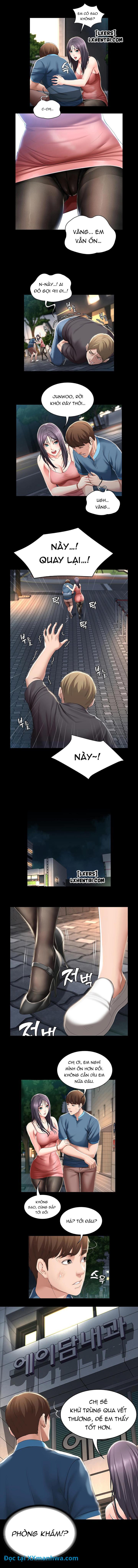 Em Không Chịu Nổi – Không Che Chapter 22 - Trang 2