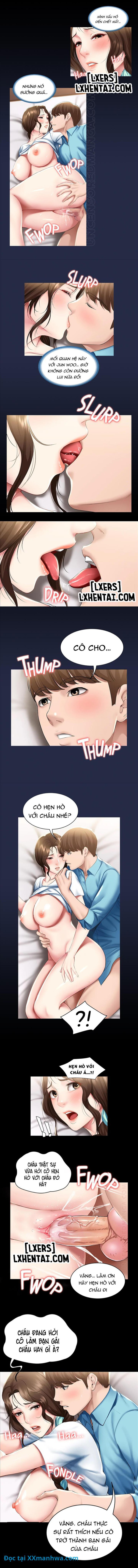 Em Không Chịu Nổi – Không Che Chapter 57 - Trang 2