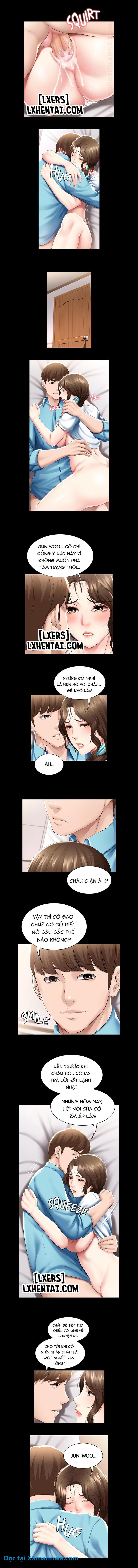 Em Không Chịu Nổi – Không Che Chapter 57 - Trang 2