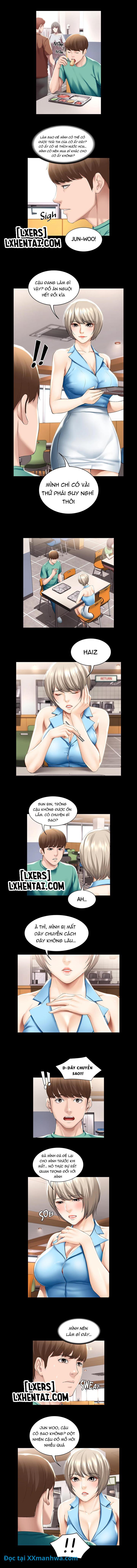 Em Không Chịu Nổi – Không Che Chapter 57 - Trang 2