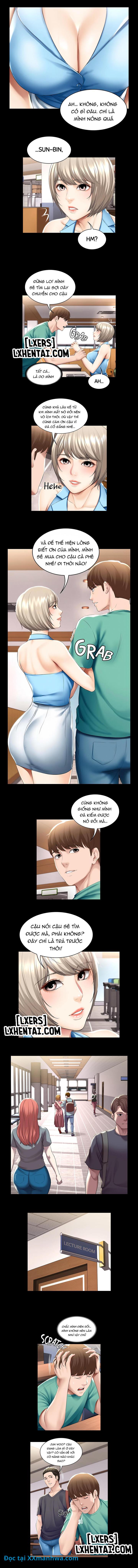 Em Không Chịu Nổi – Không Che Chapter 57 - Trang 2