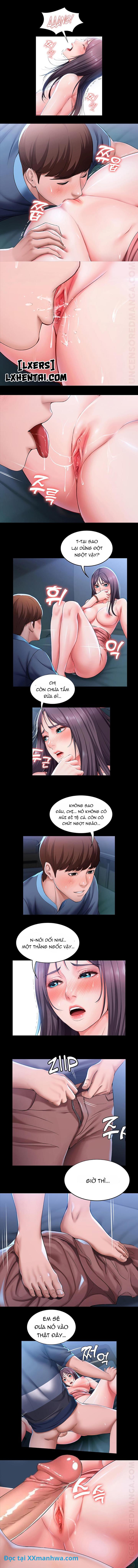 Em Không Chịu Nổi – Không Che Chapter 24 - Trang 2