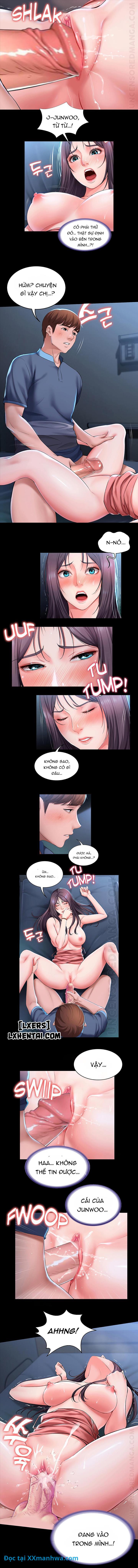 Em Không Chịu Nổi – Không Che Chapter 24 - Trang 2
