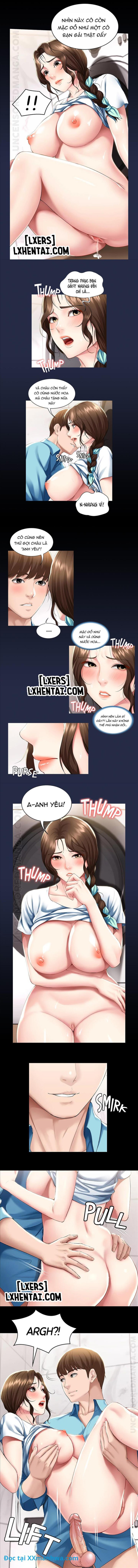 Em Không Chịu Nổi – Không Che Chapter 56 - Trang 2
