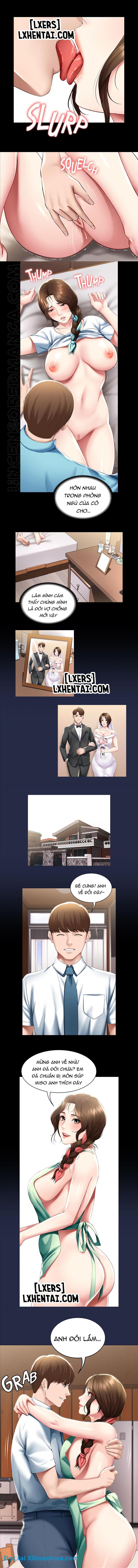 Em Không Chịu Nổi – Không Che Chapter 56 - Trang 2