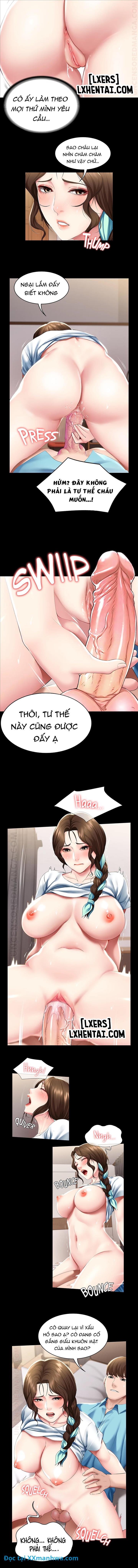 Em Không Chịu Nổi – Không Che Chapter 56 - Trang 2