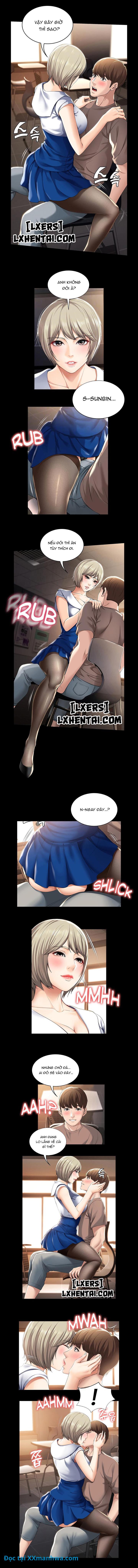 Em Không Chịu Nổi – Không Che Chapter 30 - Trang 2