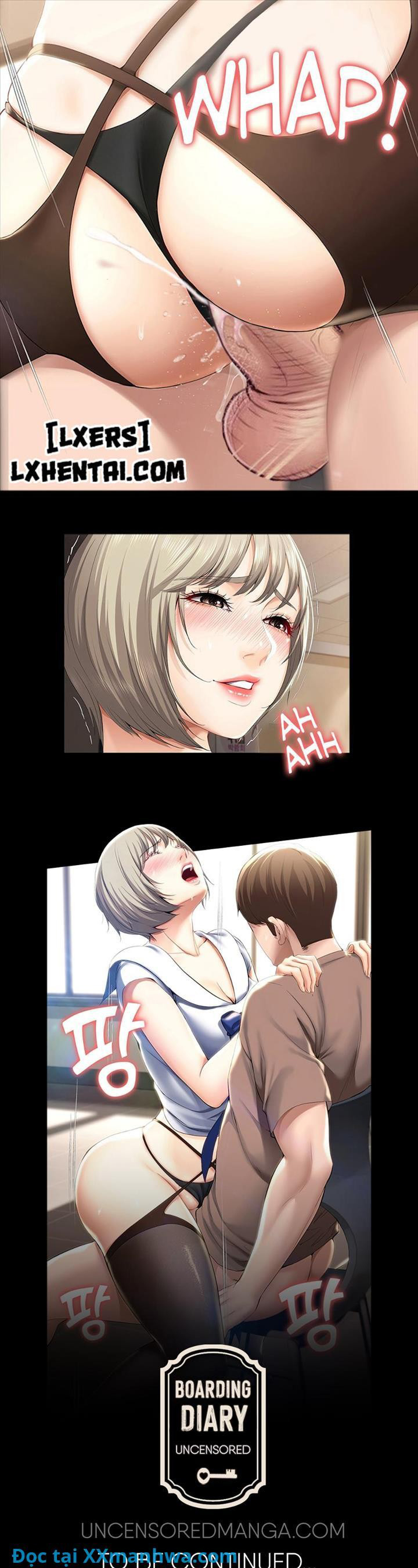 Em Không Chịu Nổi – Không Che Chapter 30 - Trang 2