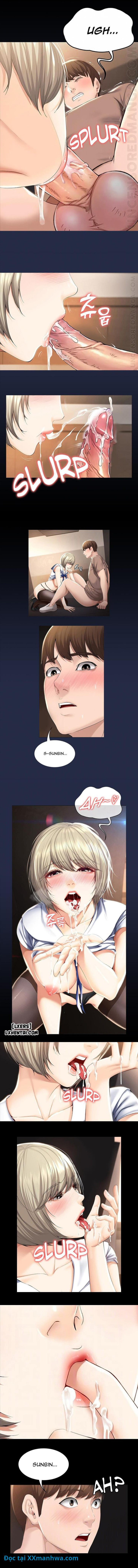 Em Không Chịu Nổi – Không Che Chapter 33 - Trang 2