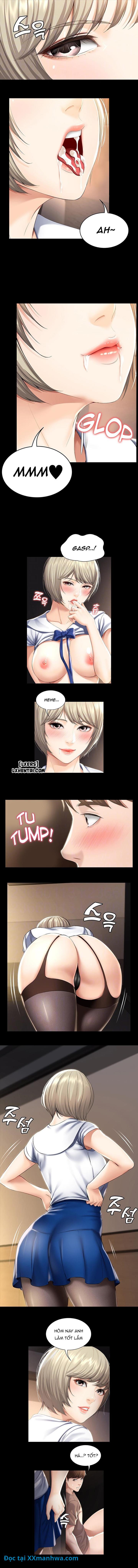 Em Không Chịu Nổi – Không Che Chapter 33 - Trang 2
