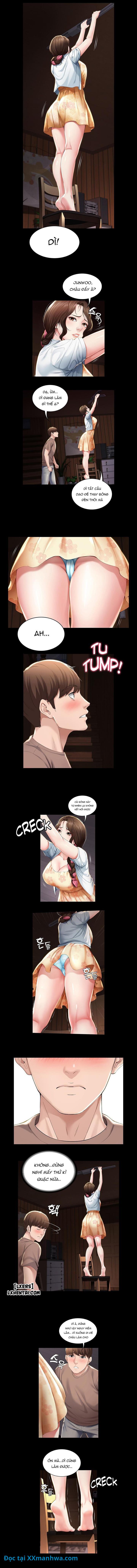 Em Không Chịu Nổi – Không Che Chapter 33 - Trang 2