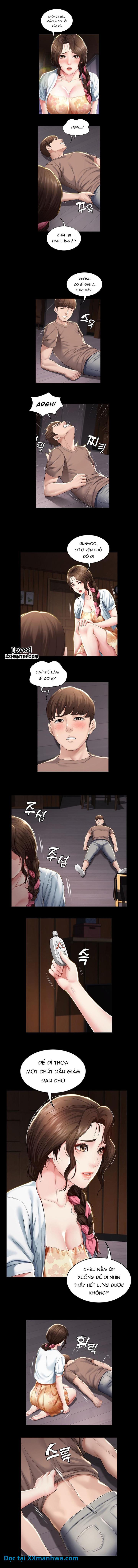 Em Không Chịu Nổi – Không Che Chapter 33 - Trang 2