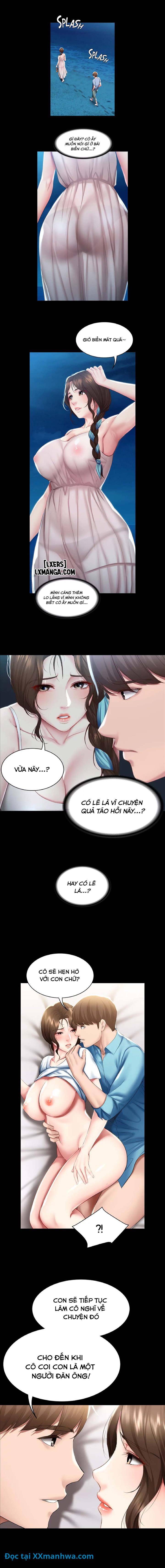 Em Không Chịu Nổi – Không Che Chapter 80 - Trang 2