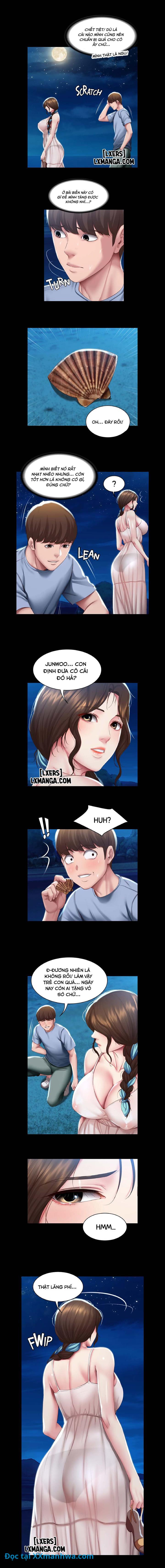 Em Không Chịu Nổi – Không Che Chapter 80 - Trang 2