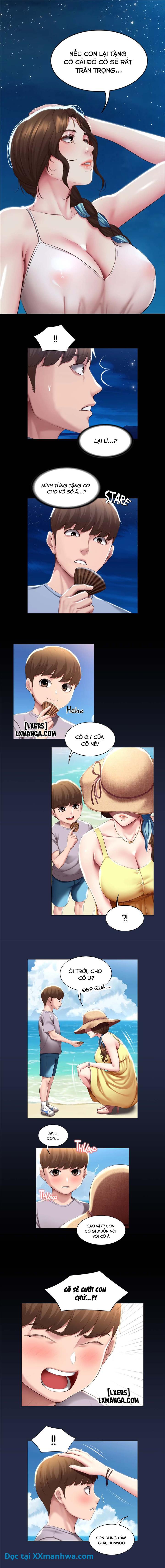 Em Không Chịu Nổi – Không Che Chapter 80 - Trang 2