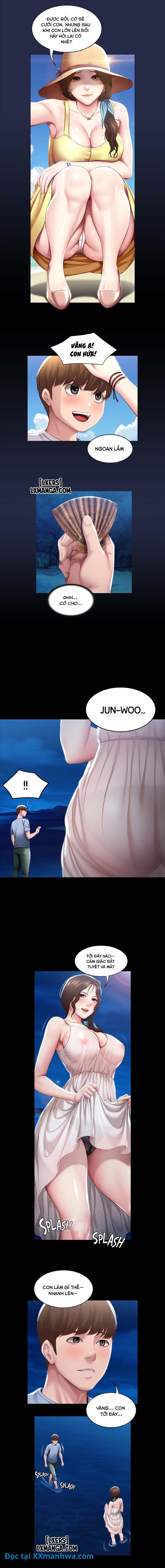 Em Không Chịu Nổi – Không Che Chapter 80 - Trang 2