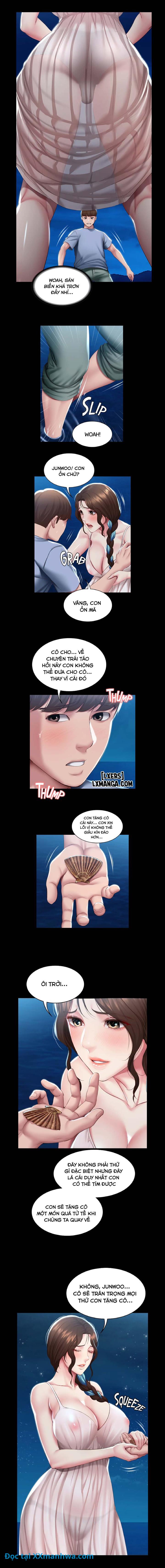 Em Không Chịu Nổi – Không Che Chapter 80 - Trang 2