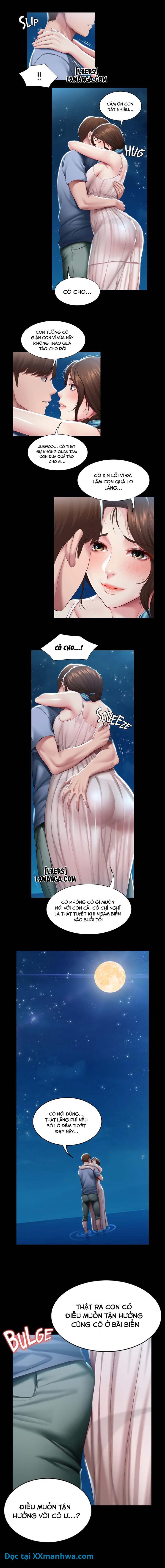 Em Không Chịu Nổi – Không Che Chapter 80 - Trang 2