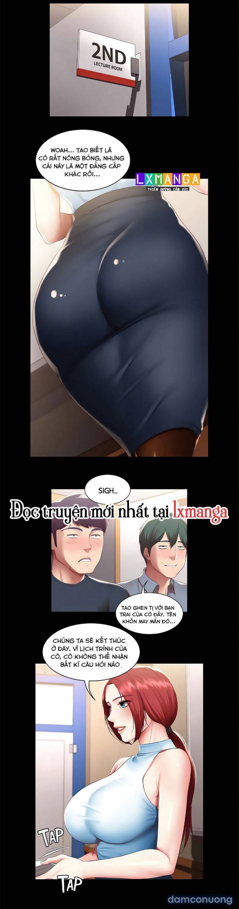 Em Không Chịu Nổi – Không Che Chapter 97 - Trang 2