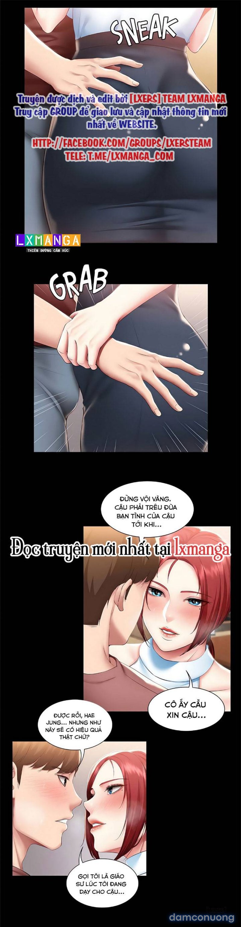Em Không Chịu Nổi – Không Che Chapter 97 - Trang 2