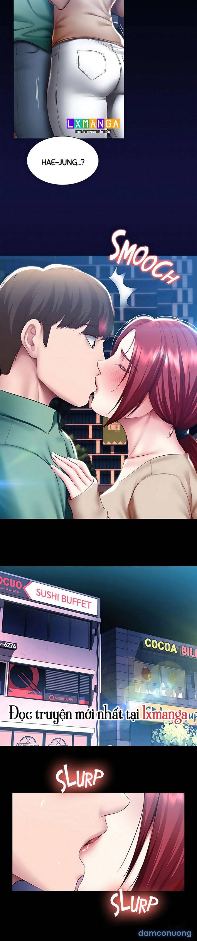 Em Không Chịu Nổi – Không Che Chapter 97 - Trang 2